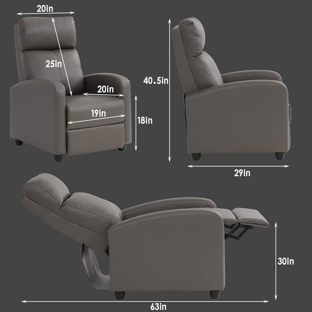 Recliner Chair