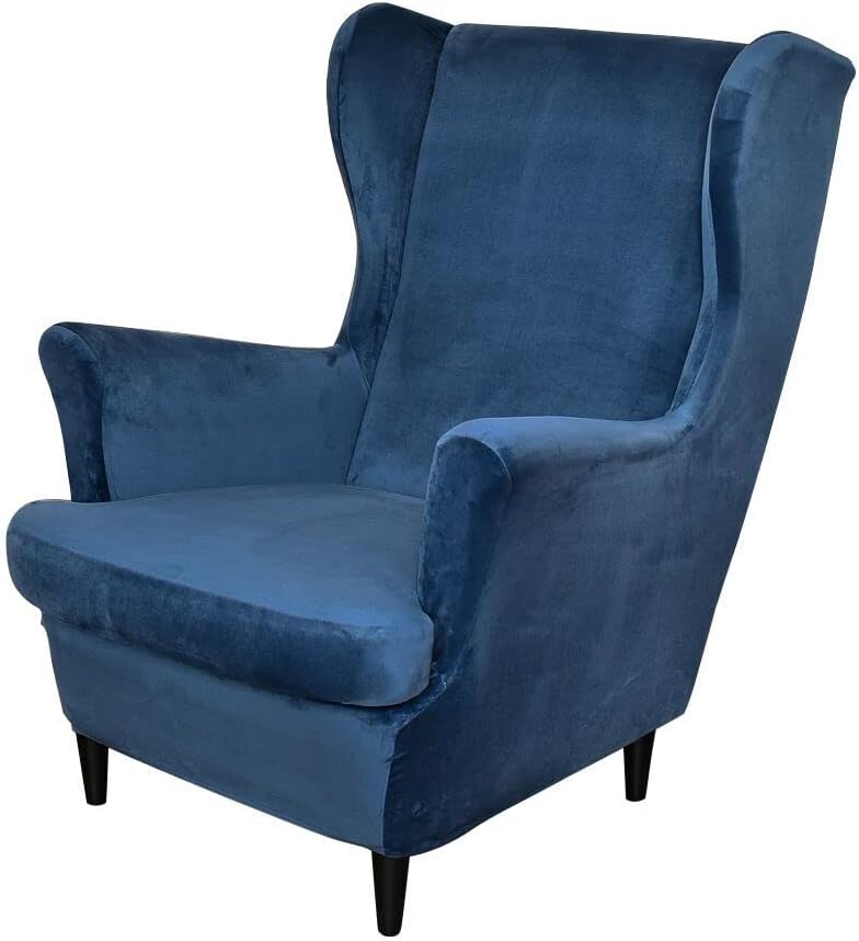 Wingback Chair Covers