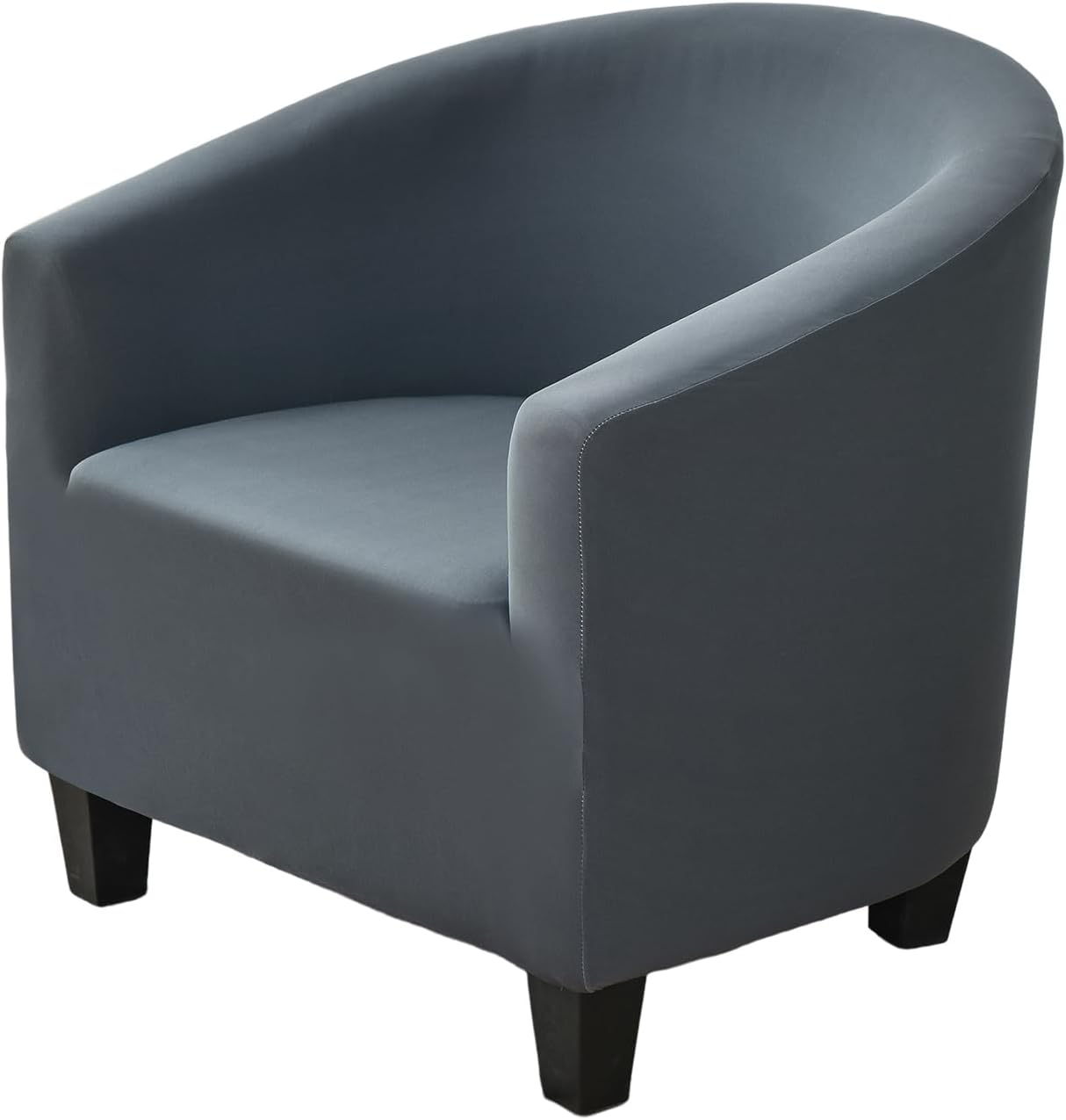 Club Chair Slipcover