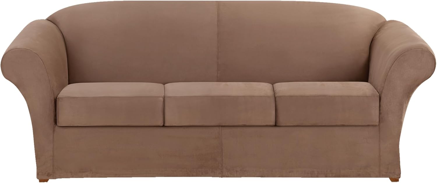 Futon Slipcover