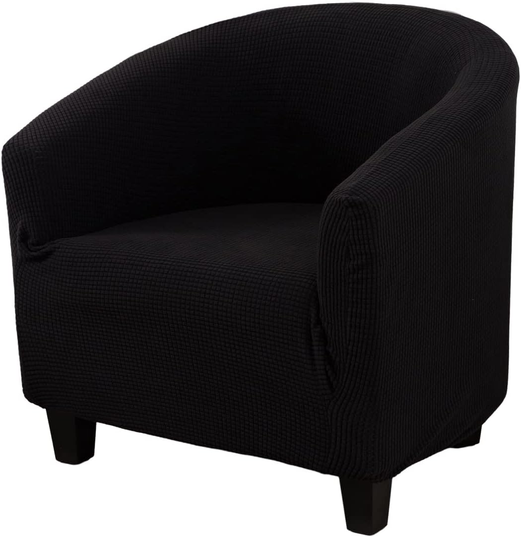 Club Chair Slipcover