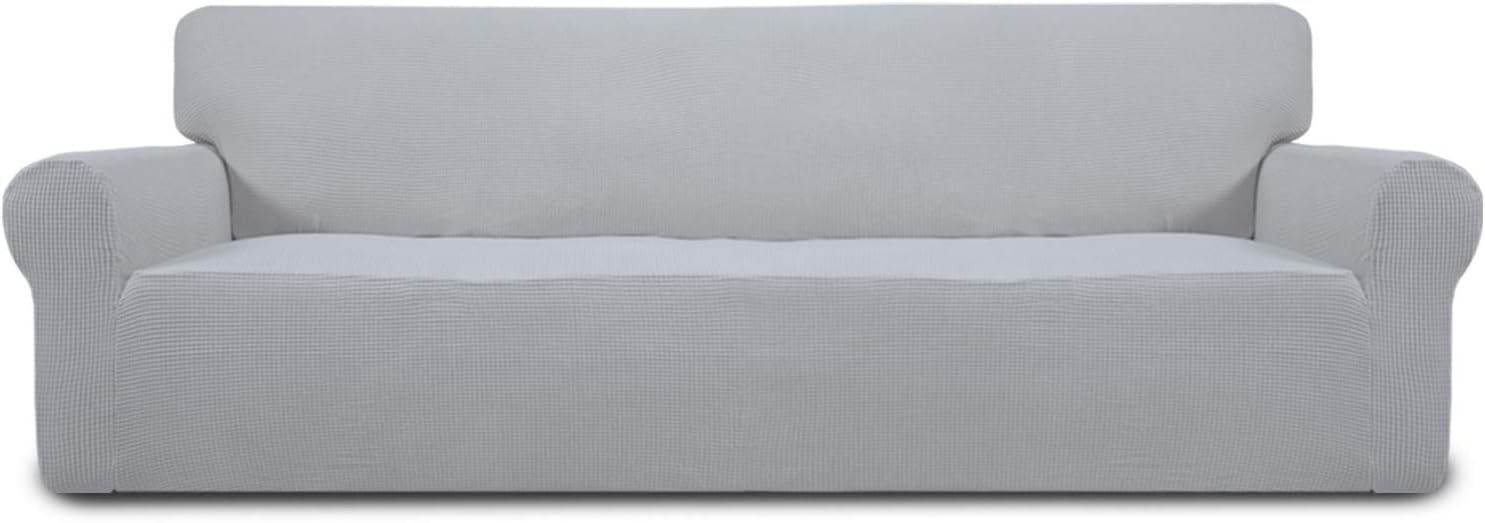 Easy-Going Stretch Sofa Slipcover