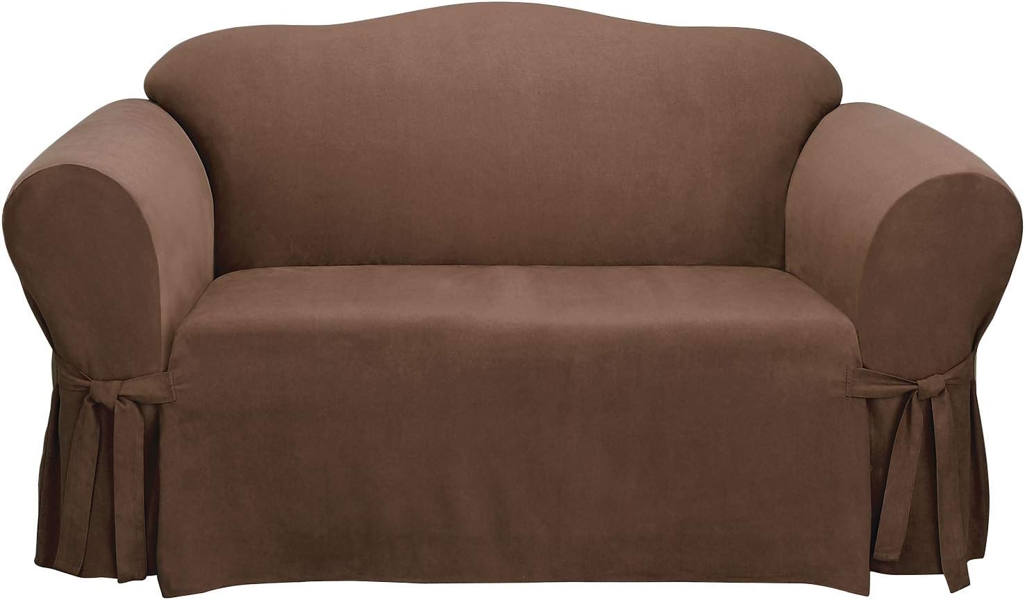 Futon Slipcover