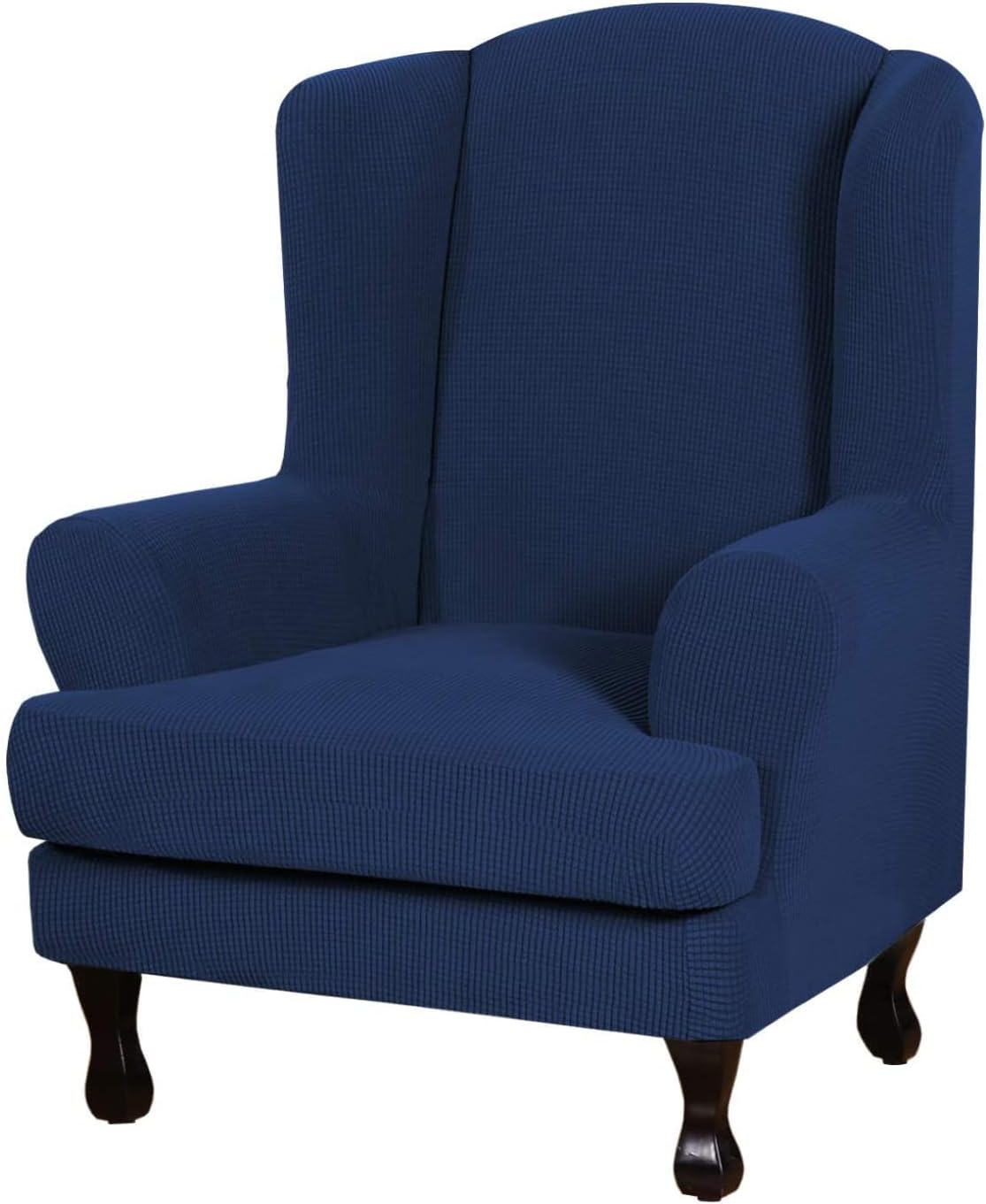 Wingback Chair Slipco