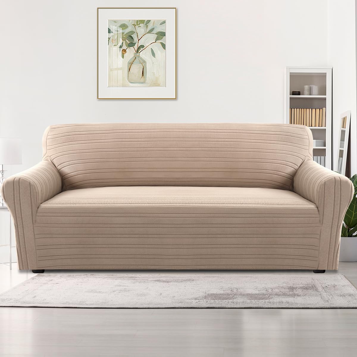 Stretch Futon Slipcover