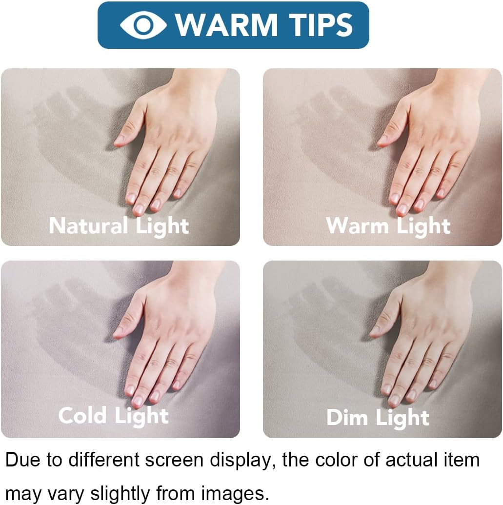 H.VERSAILTEX Armless Accent Chair Covers Thick Velvet Armless Chair Slipcovers High Stretch Chair Covers for Living Room Hotel Machine Washable Furniture Protector with Elastic Bottom, Ivory