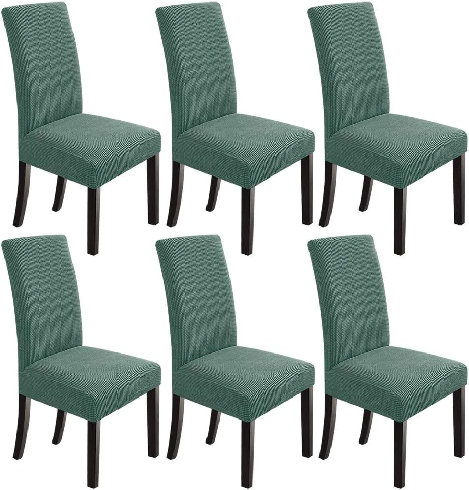 Dining Chair Covers Seat Parson Chair Slipcover