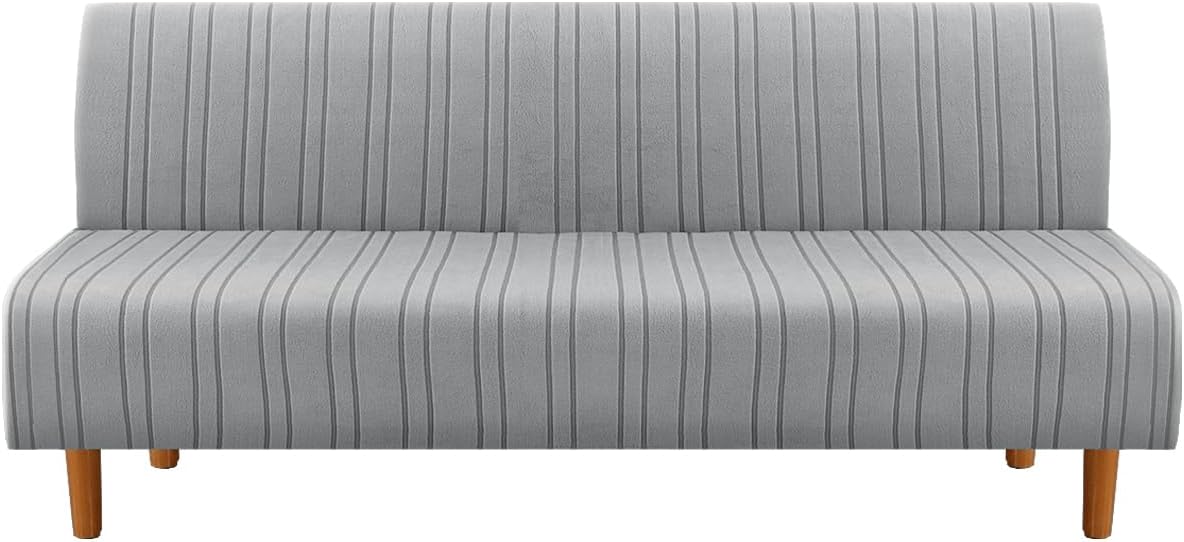 Stretch Futon Slipcover