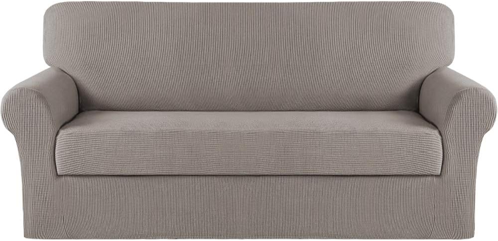 2 Piece Chair Covers Chair Slipcovers