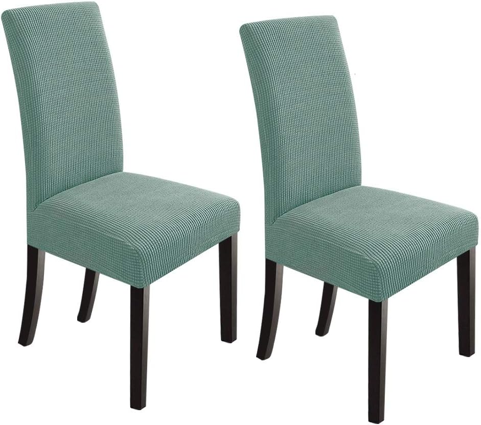 Dining Chair Covers Seat Parson Chair Slipcover