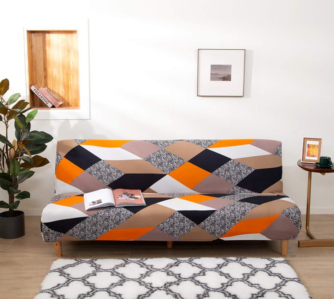 Futon Slipcover