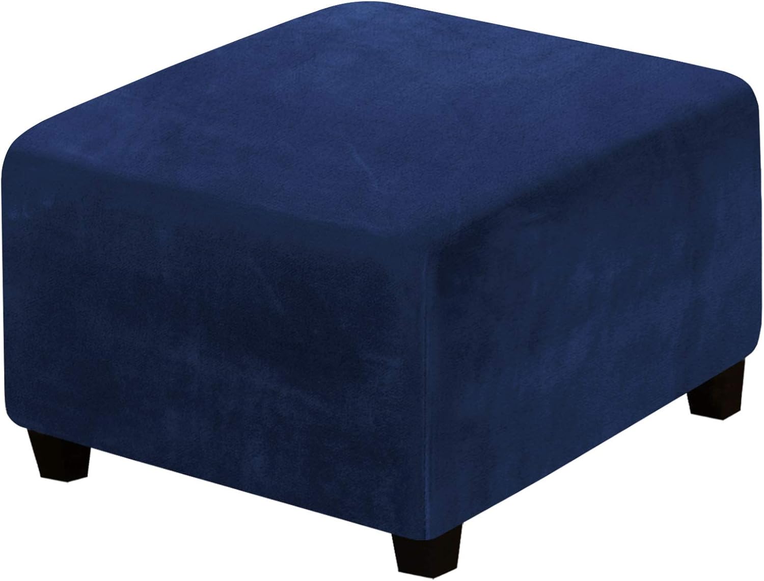 Ottoman Covers Slipcover