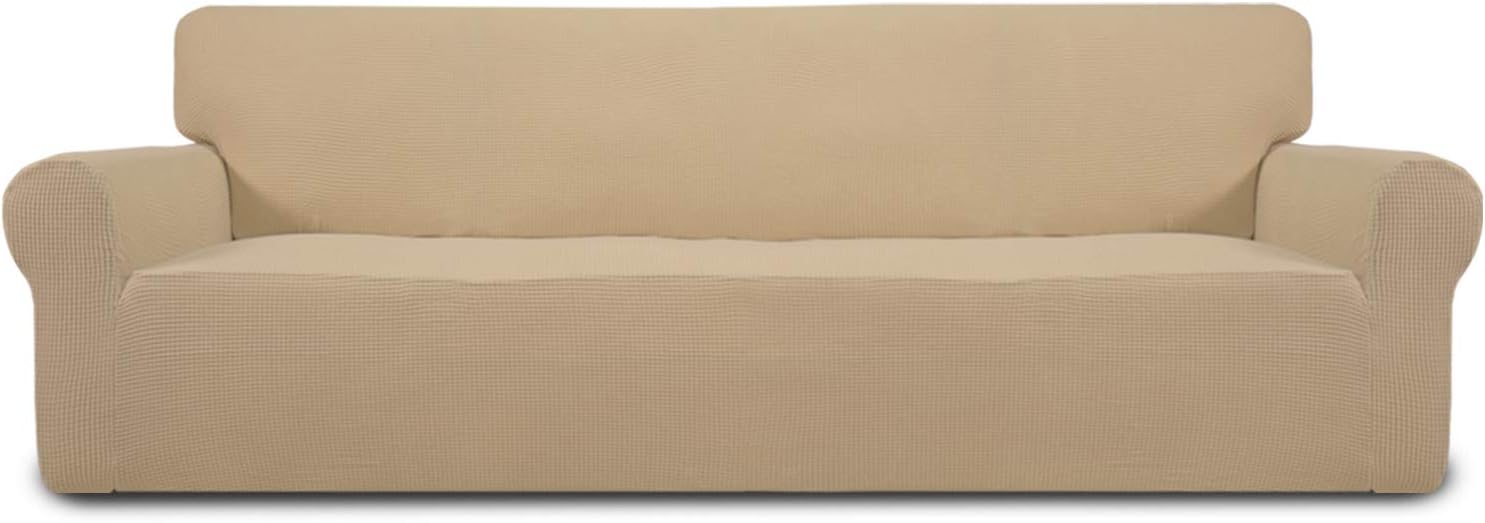 Easy-Going Stretch Sofa Slipcover