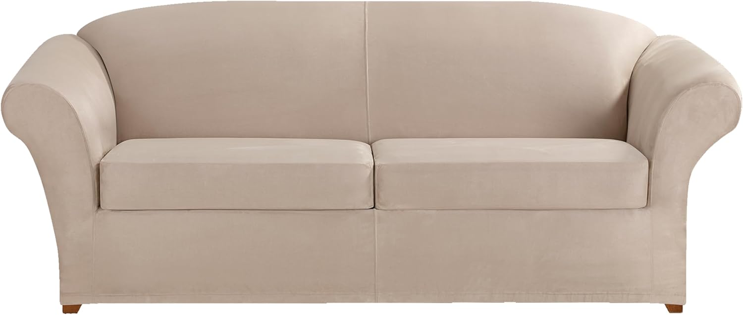 Futon Slipcover