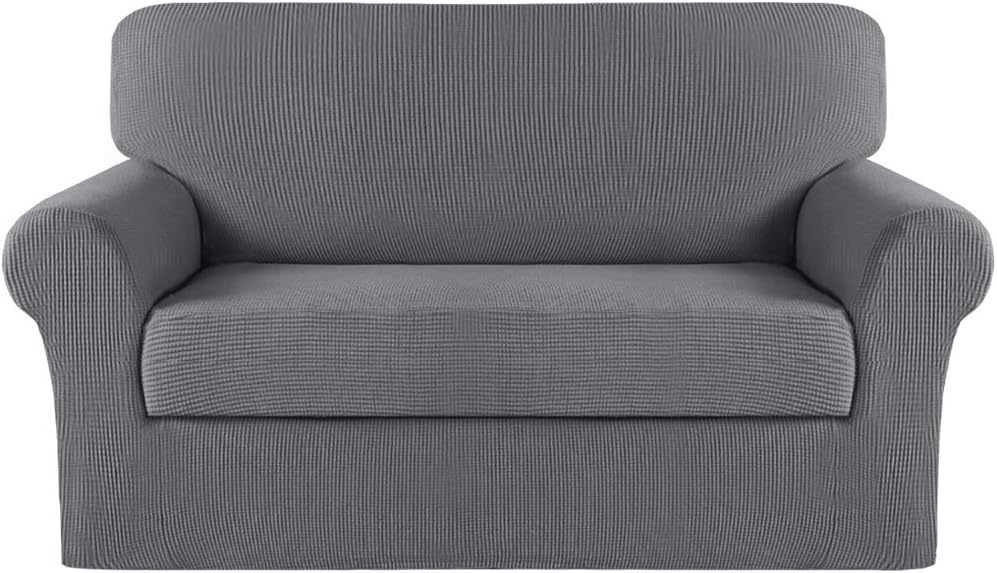 2 Piece Chair Covers Chair Slipcovers