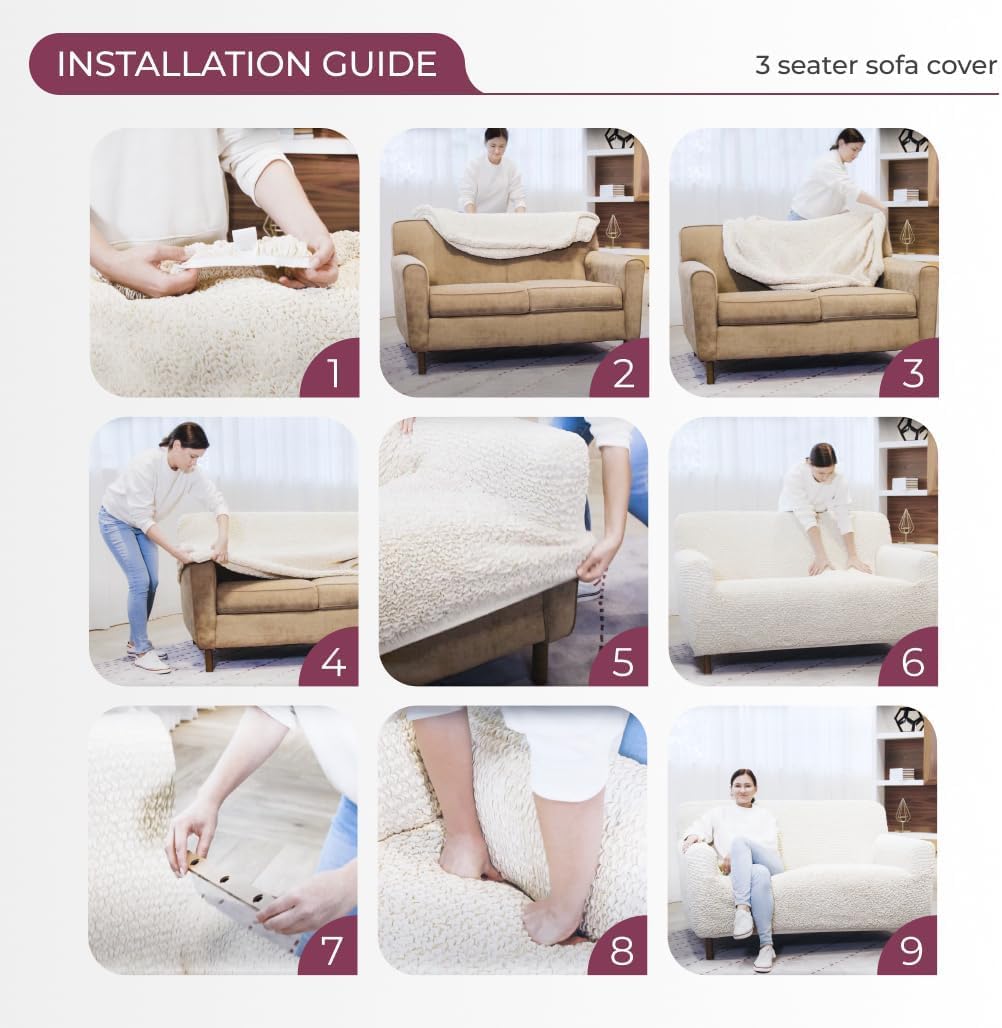 Sofa Slipcover
