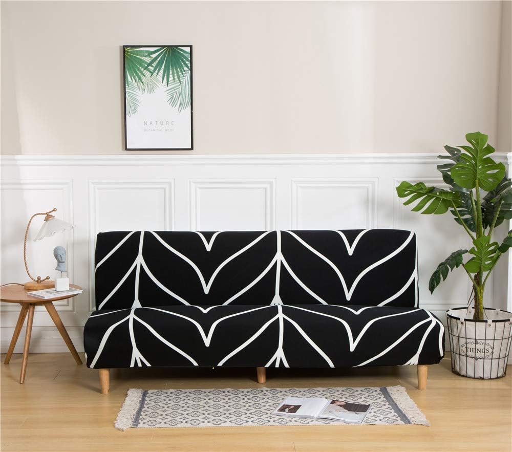 Futon Slipcover