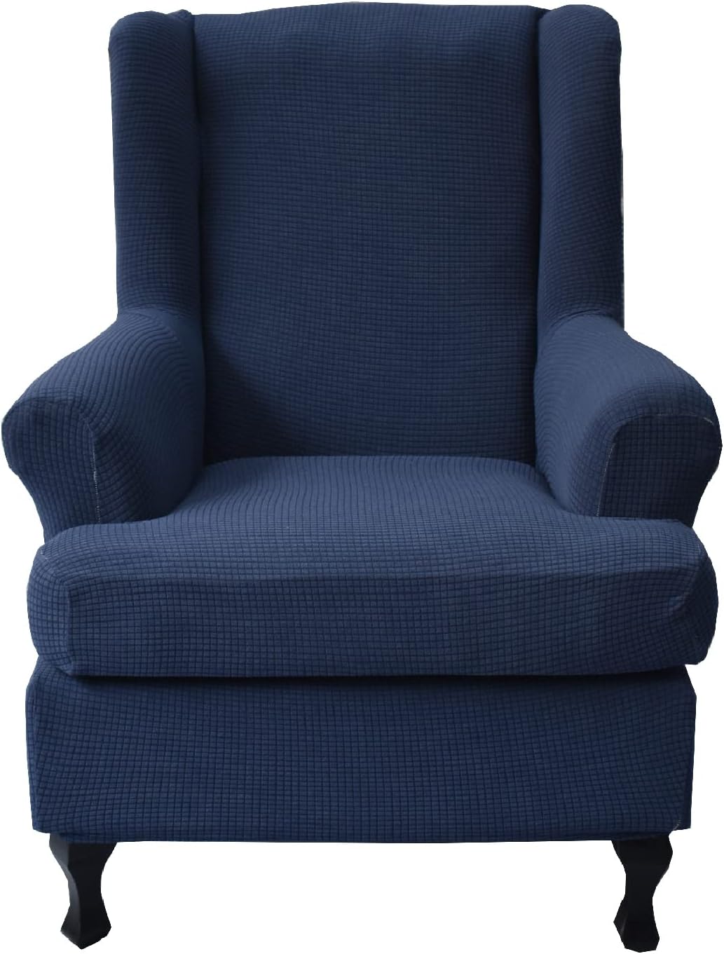Wingback Chair Cover Slipcovers