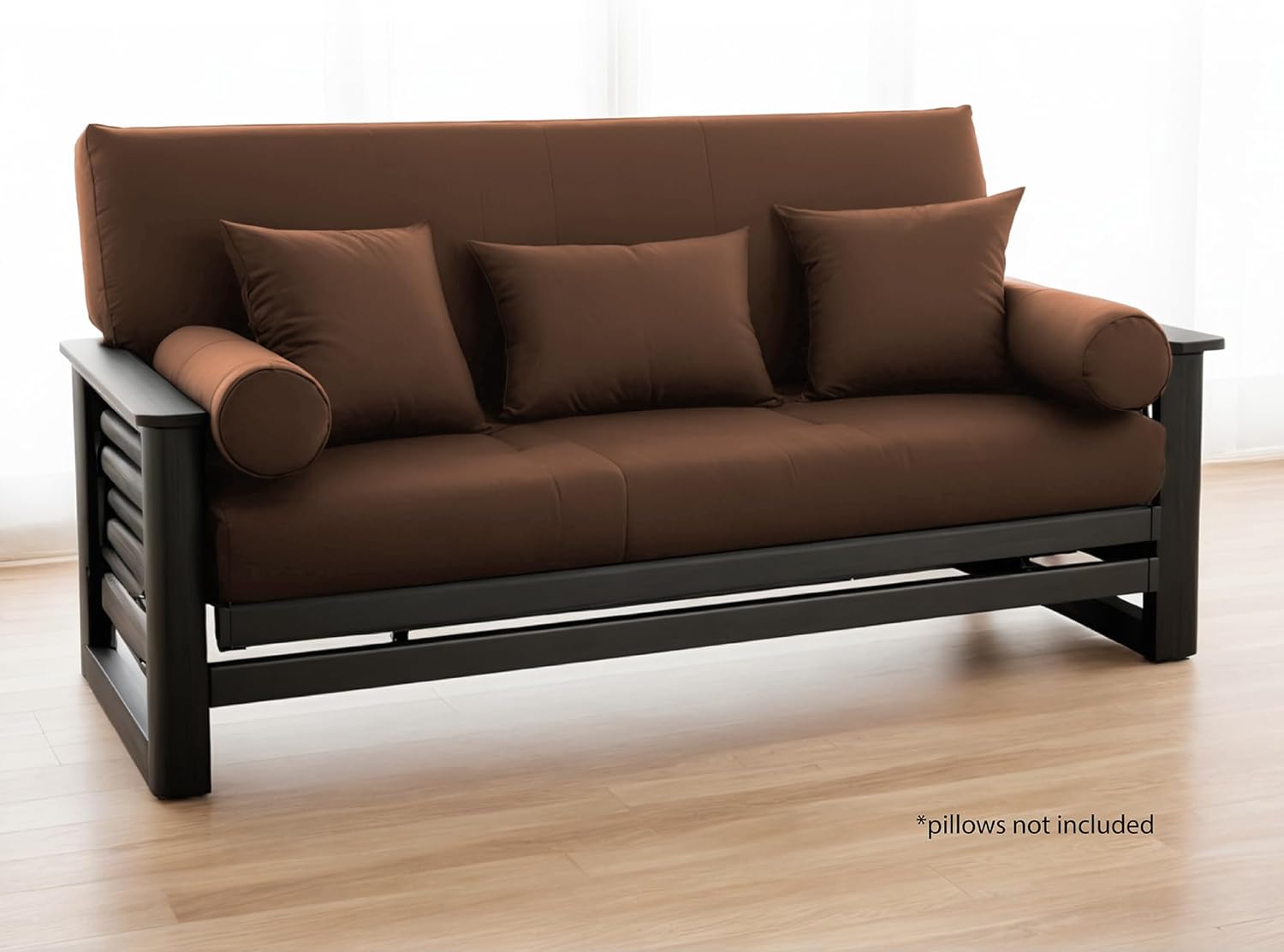 Futon Cover Full Size