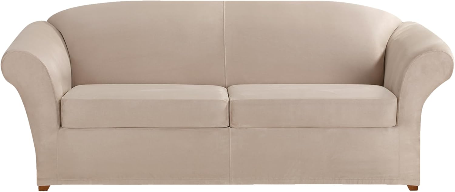 Futon Slipcover