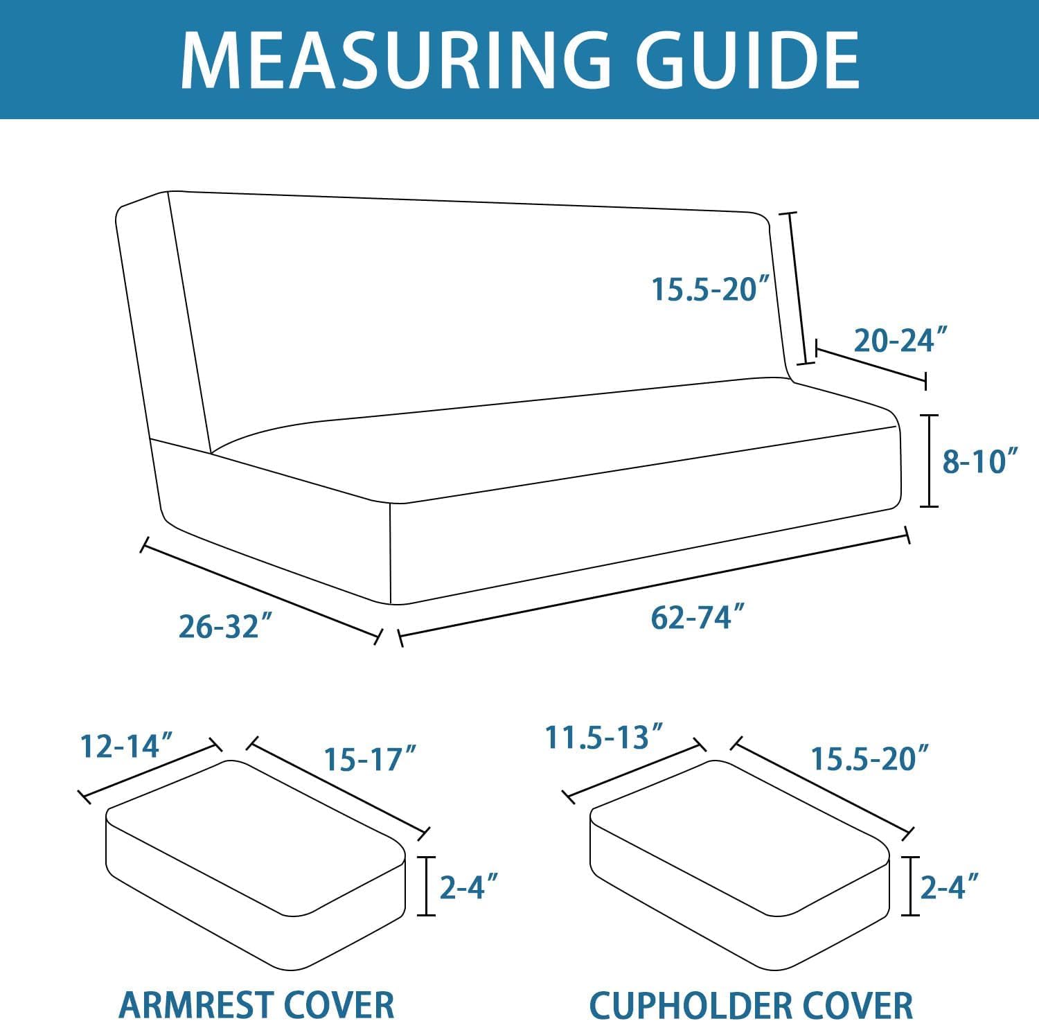 Futon Covers Sofa Bed Slipcover