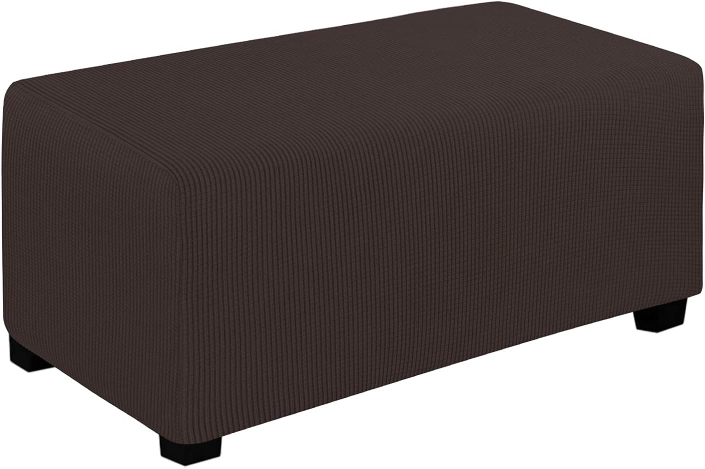 Stretch Ottoman Cover