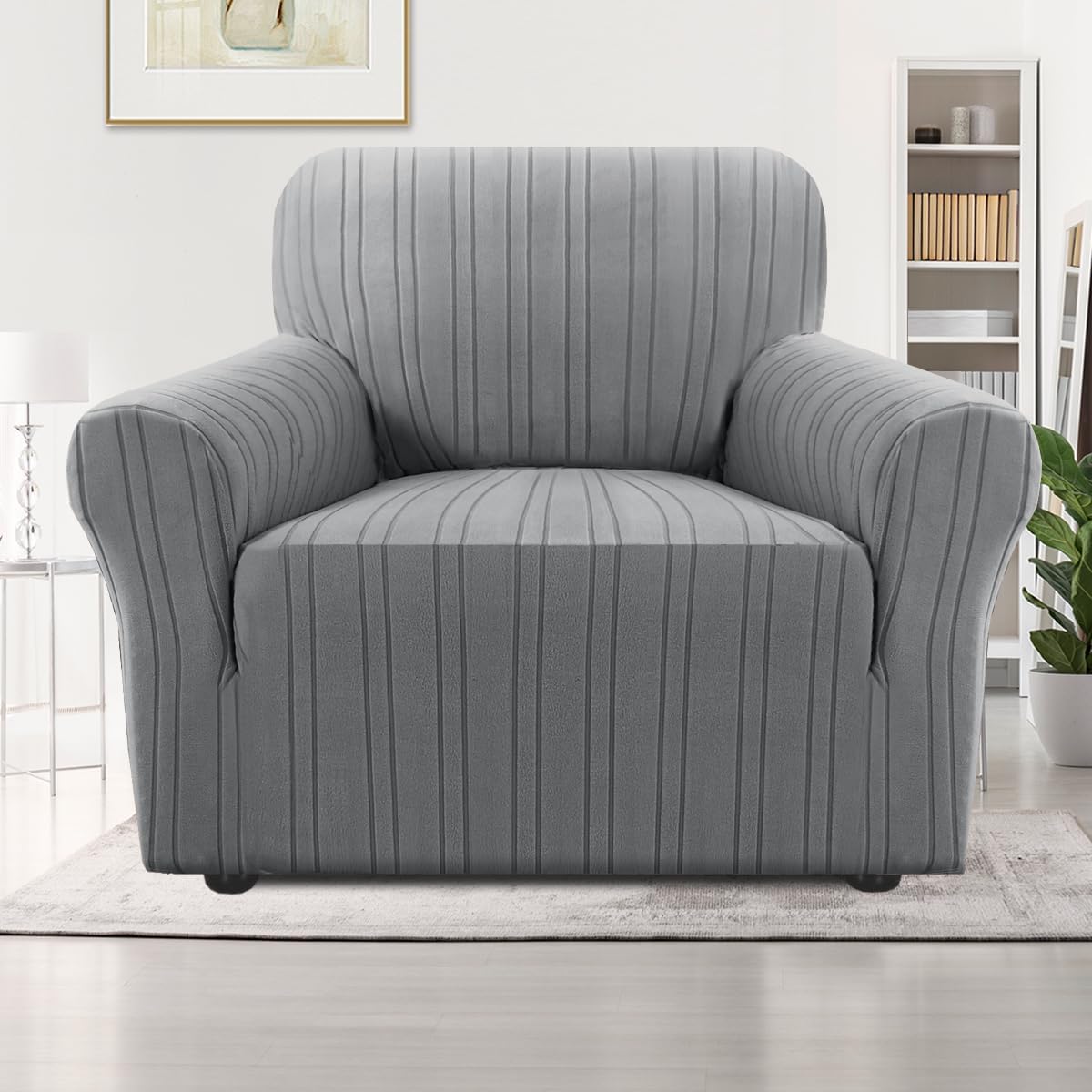 Stretch Futon Slipcover