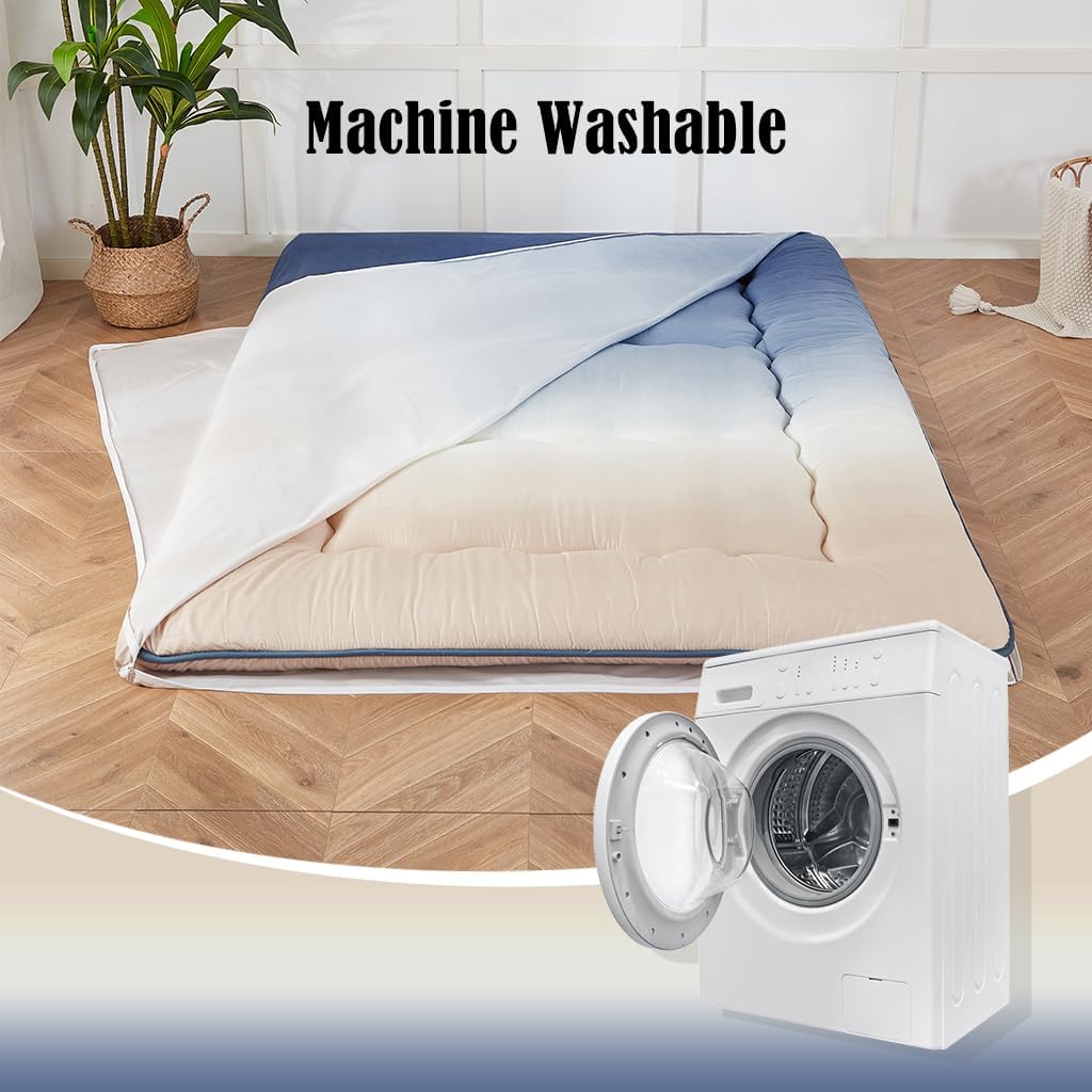 Futon Mattress Cover