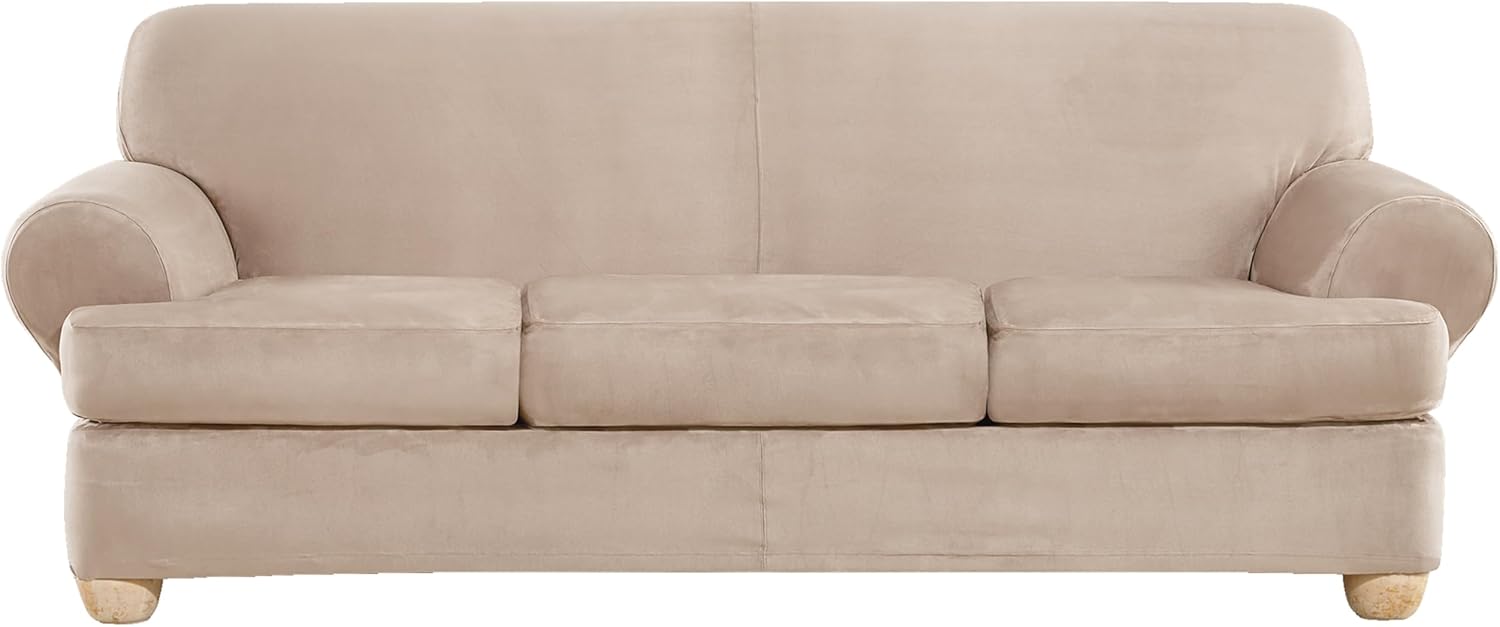 Futon Slipcover