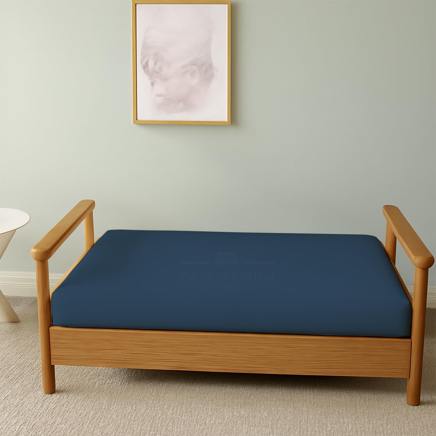 Armless Futon Covers