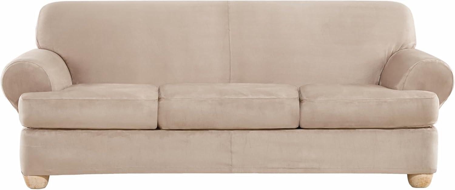Futon Slipcover