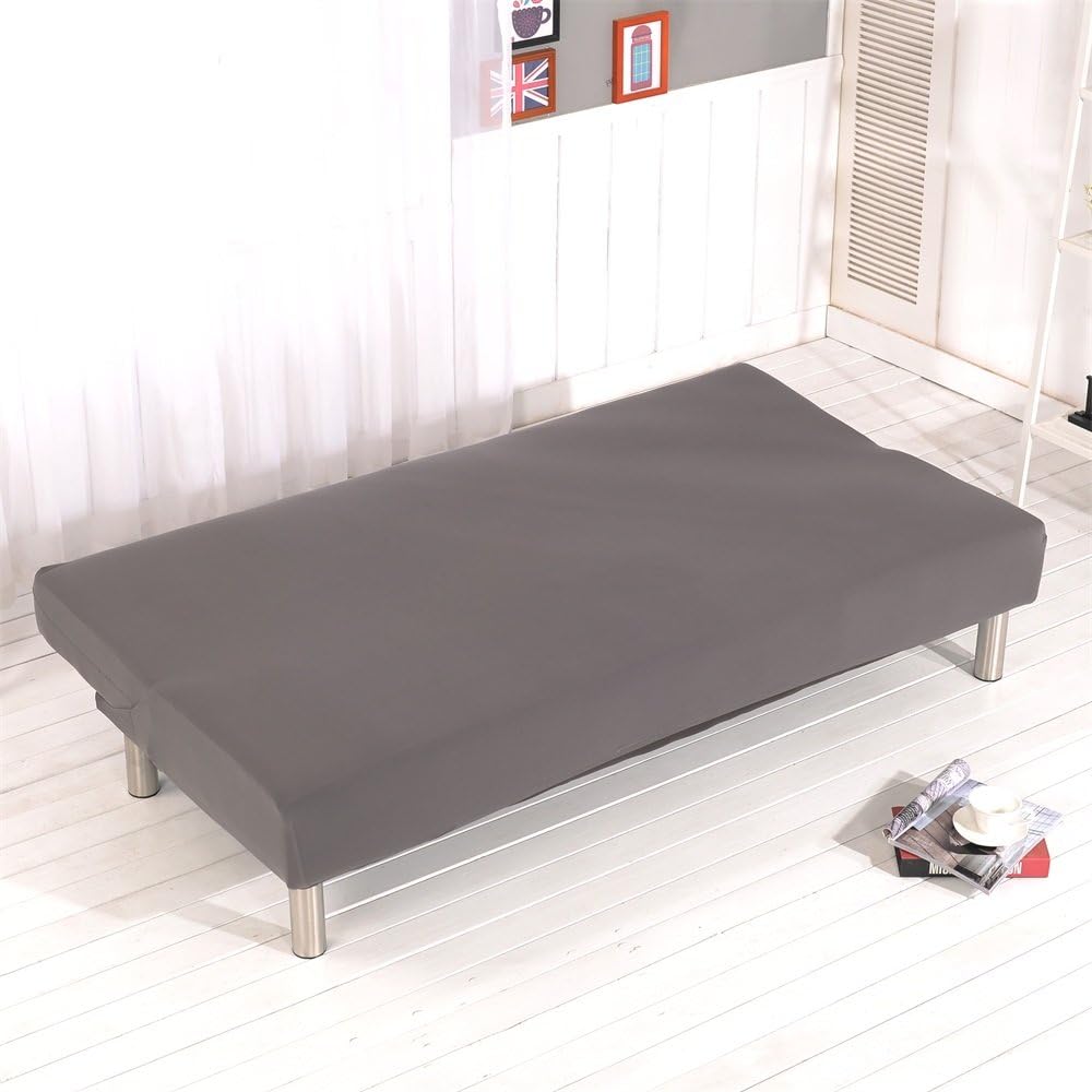Armless Sofa Bed Cover
