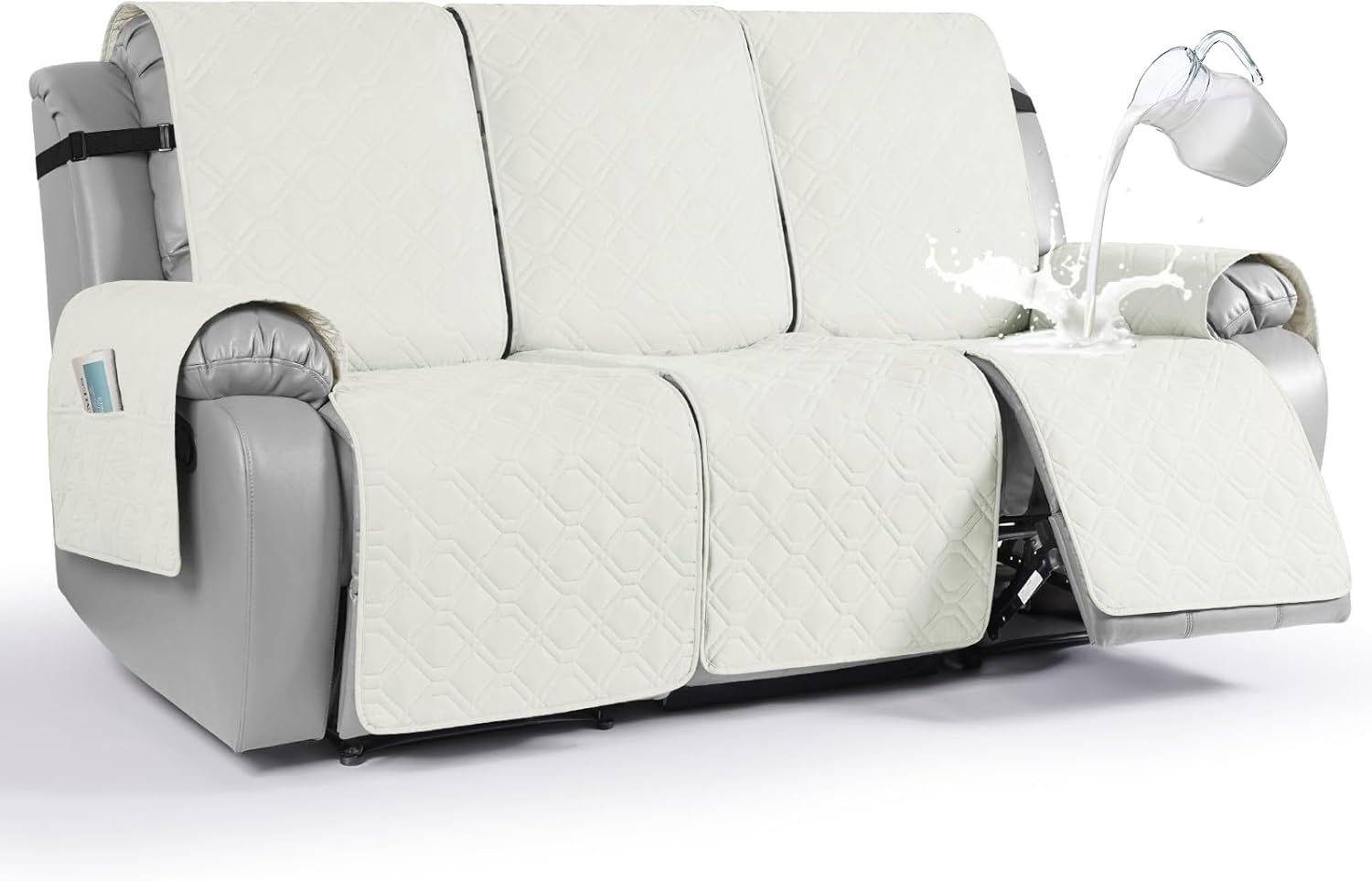 Waterproof Recliner Couch Covers