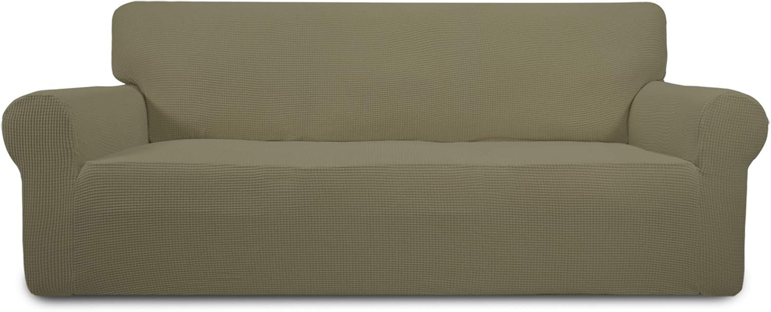 Easy-Going Stretch Sofa Slipcover