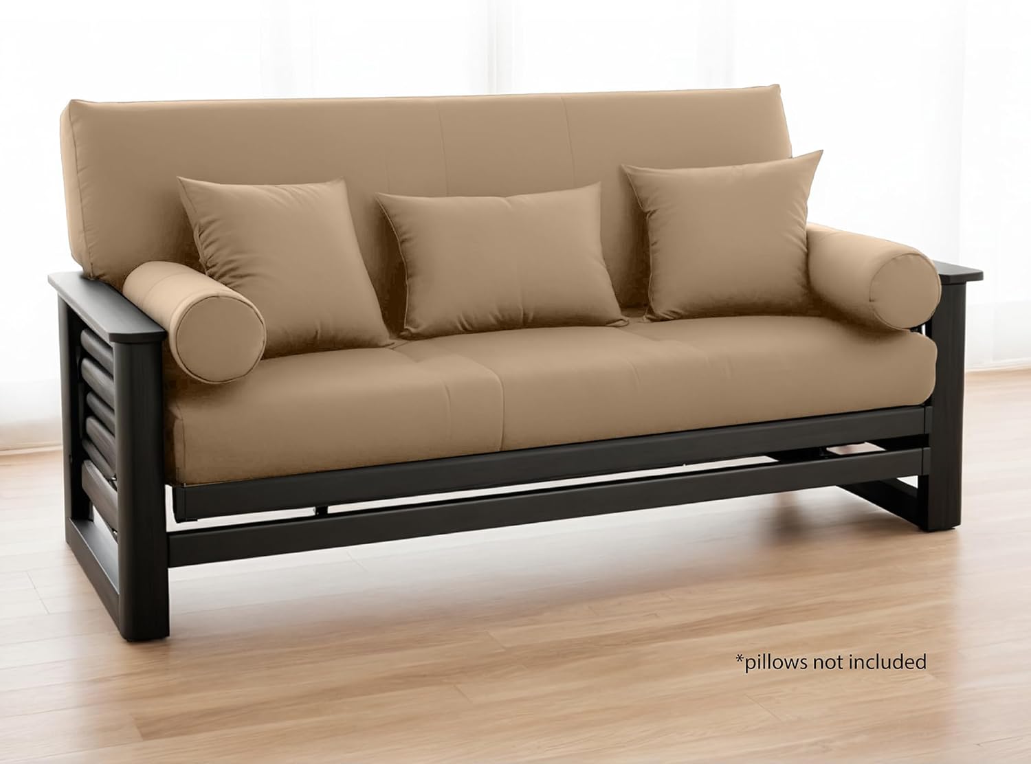 Futon Cover Full Size
