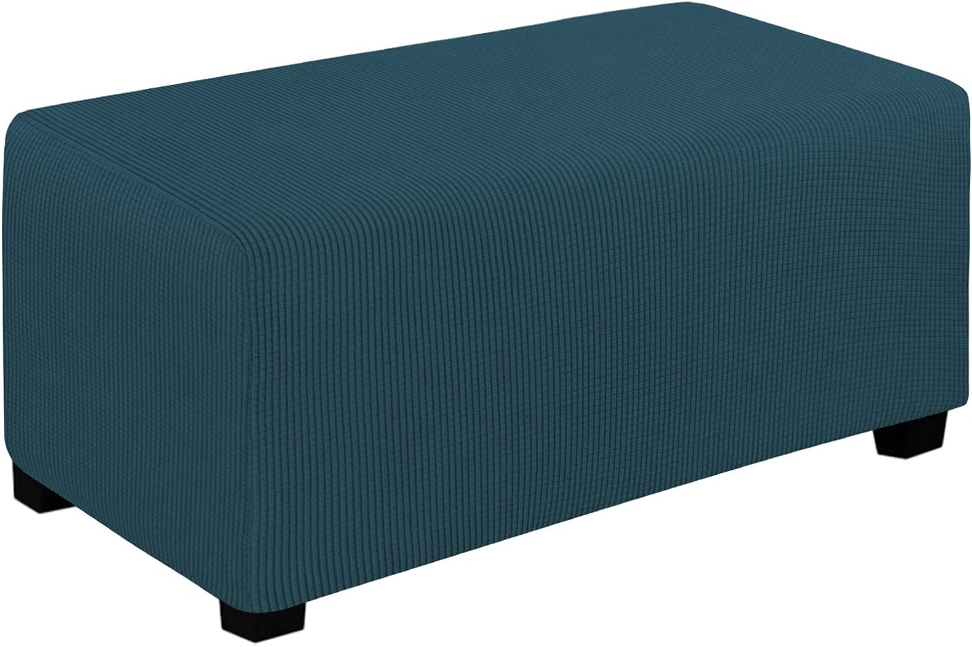 Stretch Ottoman Cover