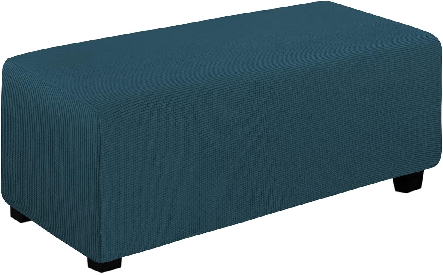 Stretch Ottoman Cover