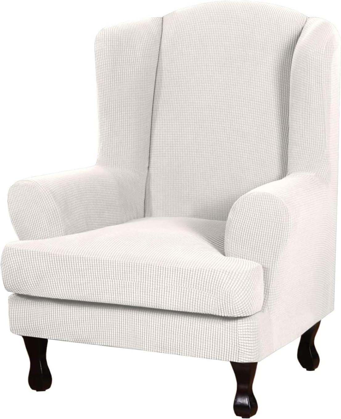 Wingback Chair Slipco