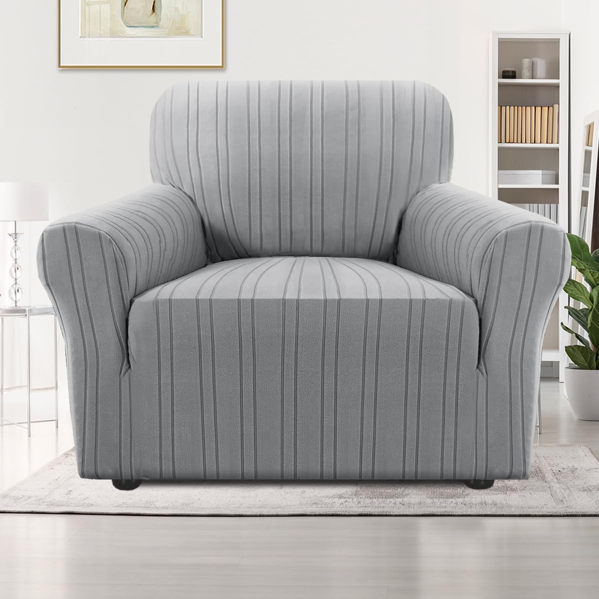 Stretch Futon Slipcover