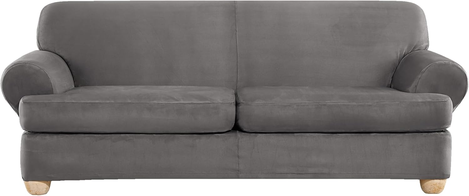 Futon Slipcover