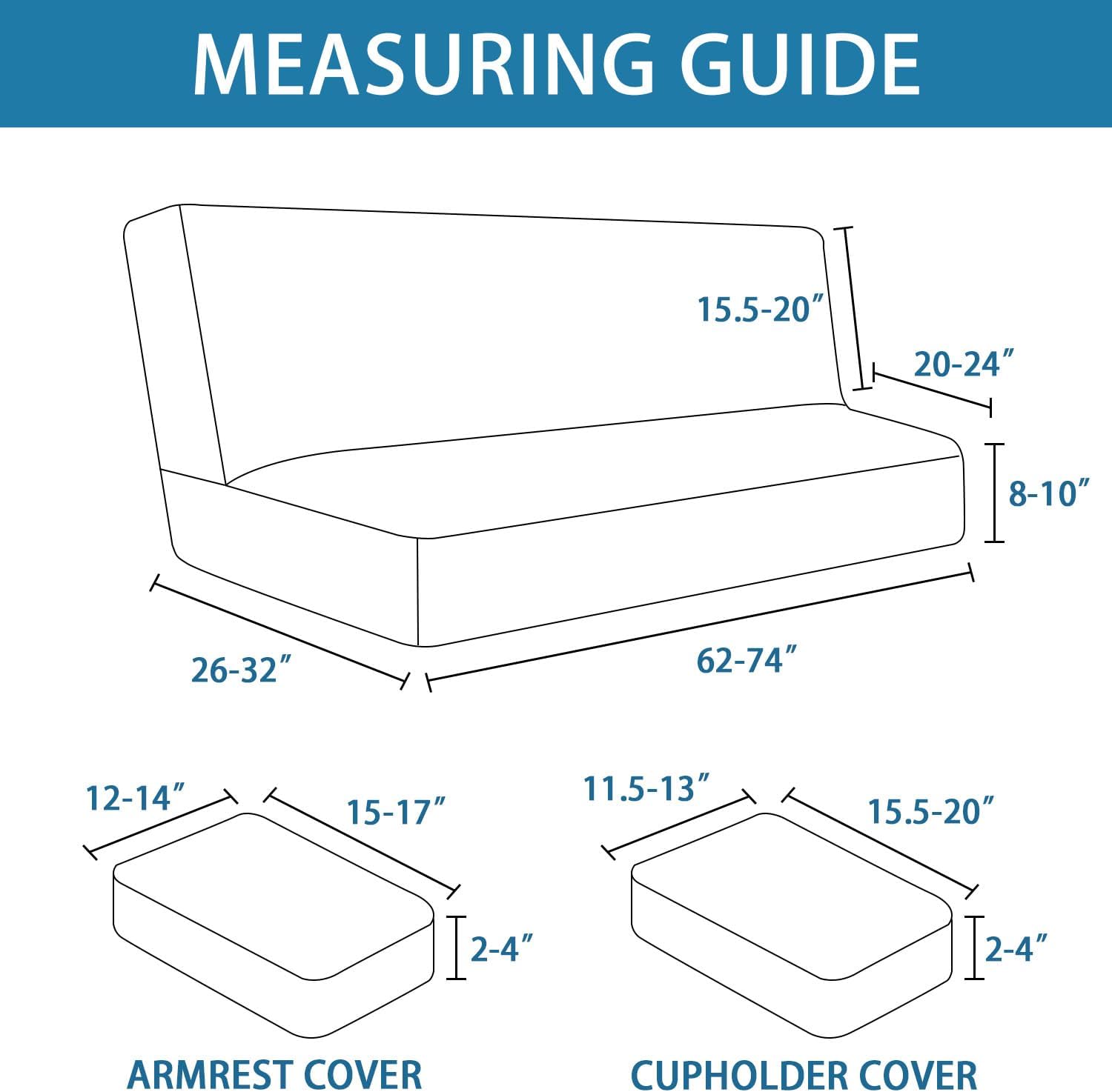Futon Covers Sofa Bed Slipcover