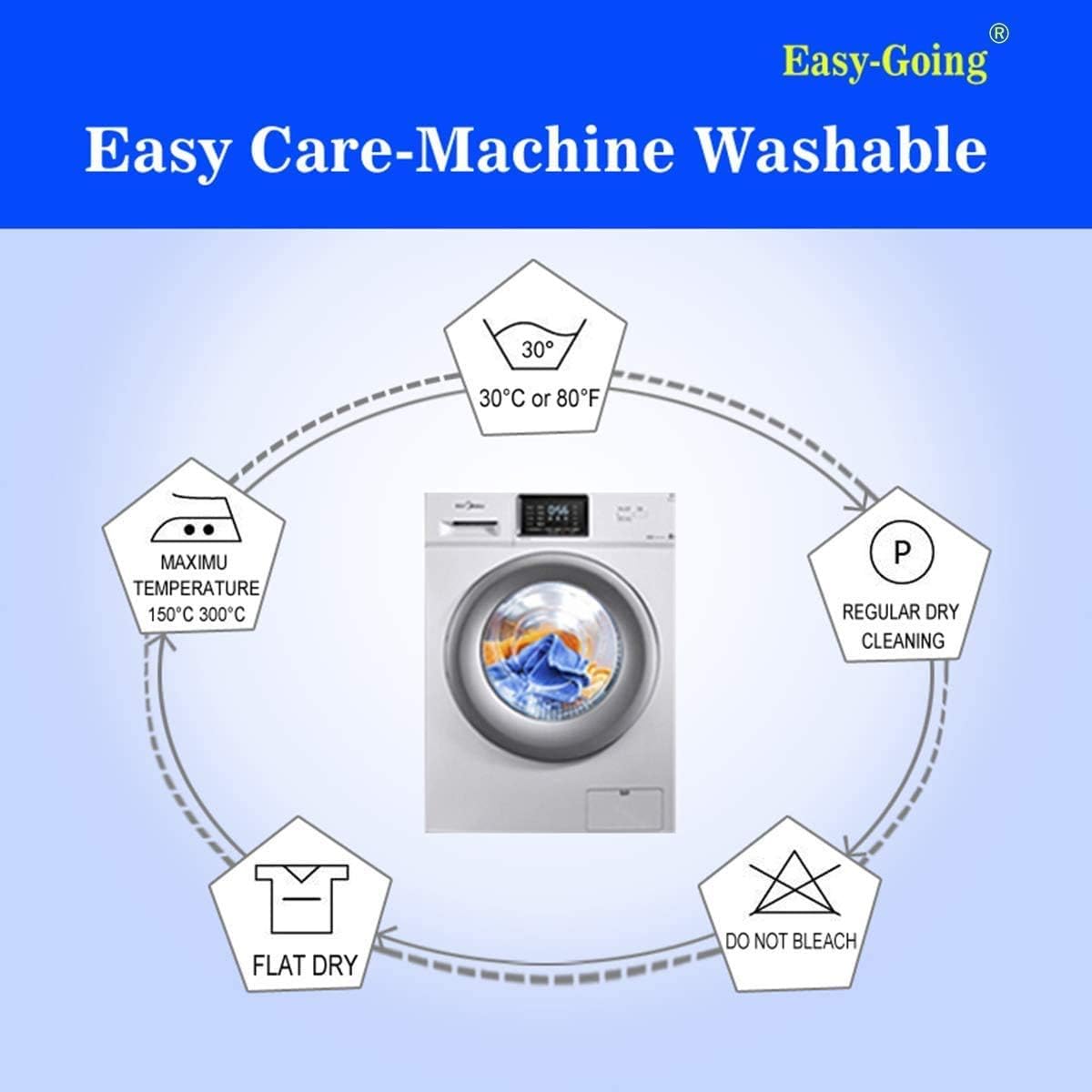 Reversible Couch Cover