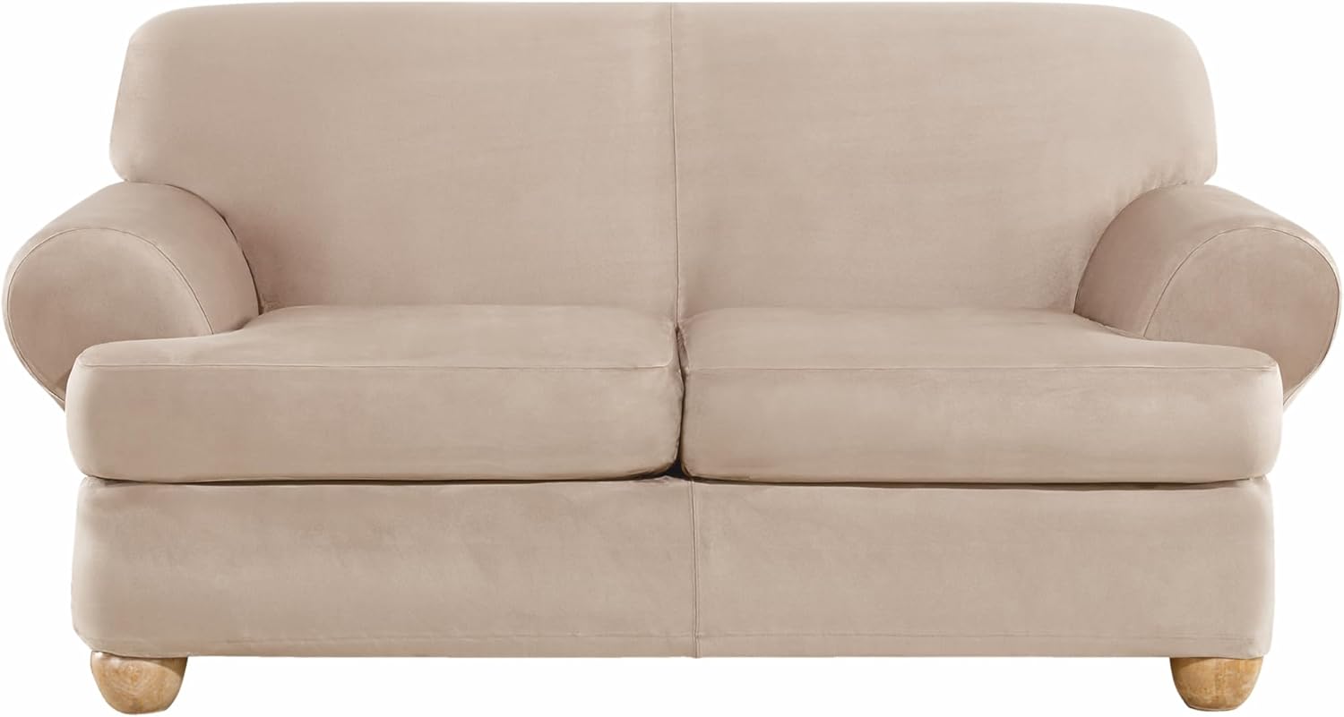 Futon Slipcover