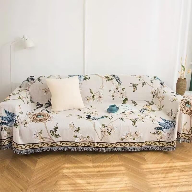 VClife Boho Couch Cover Sofa Covers