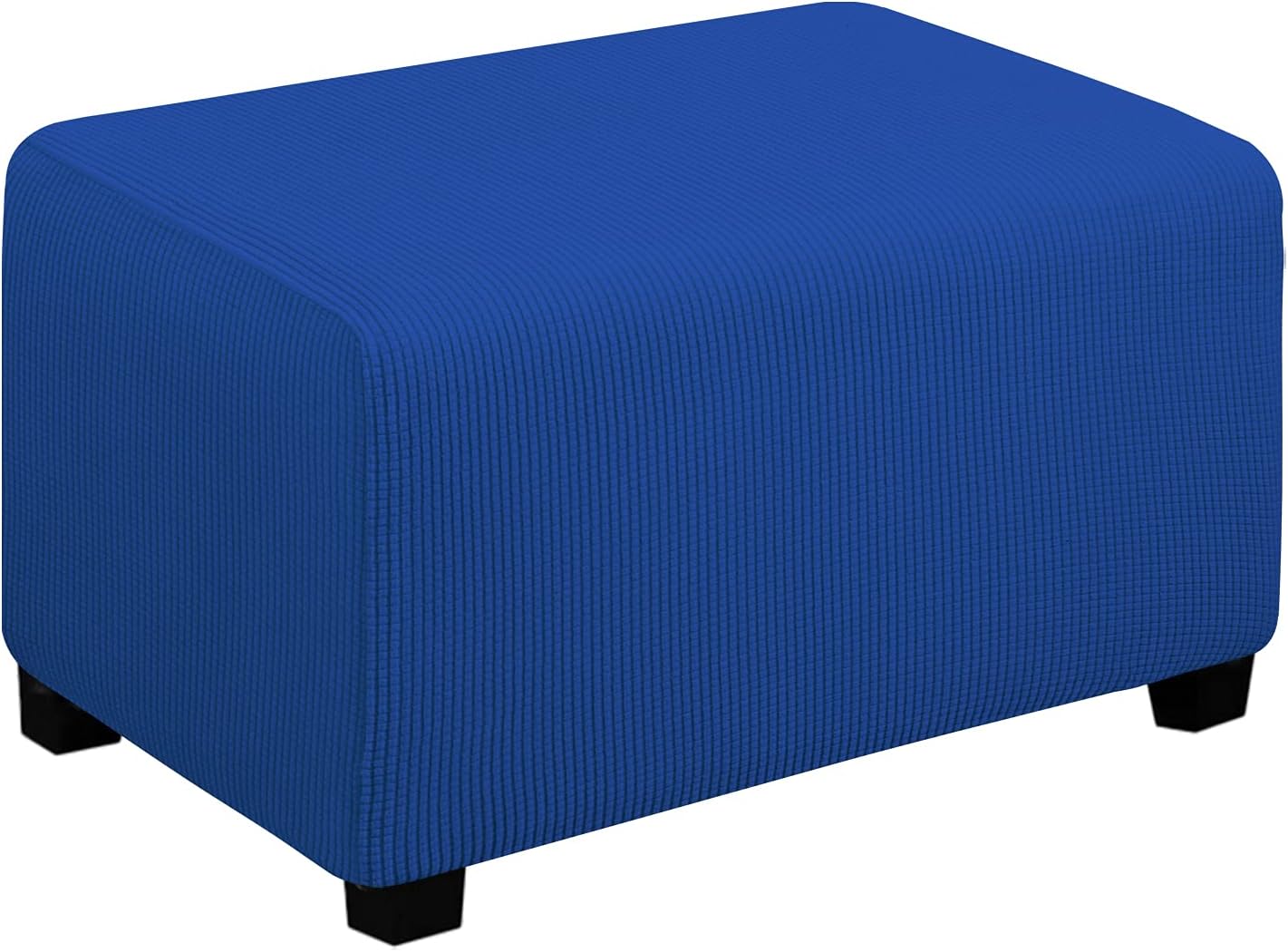 Stretch Ottoman Cover