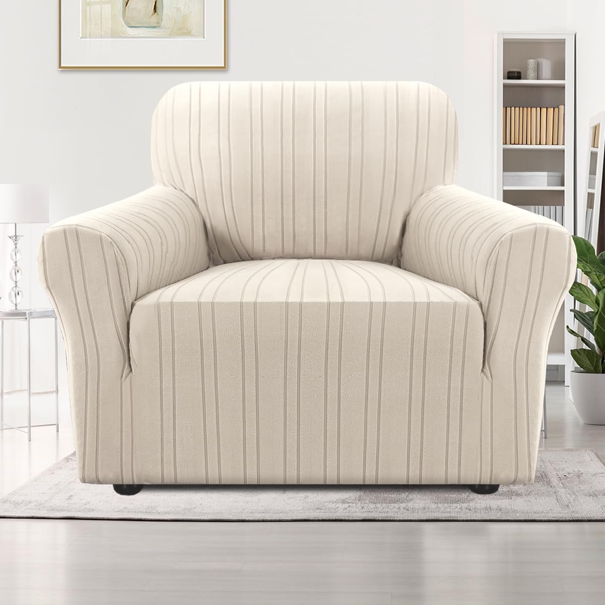 Stretch Futon Slipcover