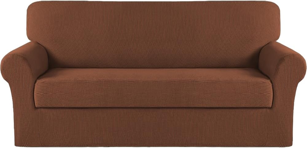 2 Piece Chair Covers Chair Slipcovers