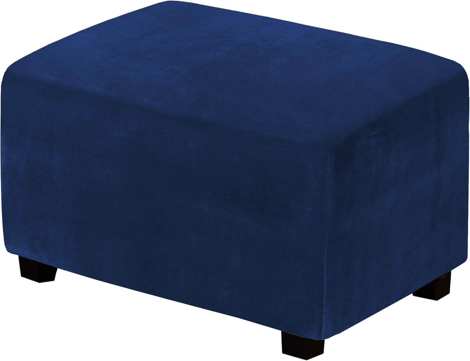 Ottoman Covers Slipcover