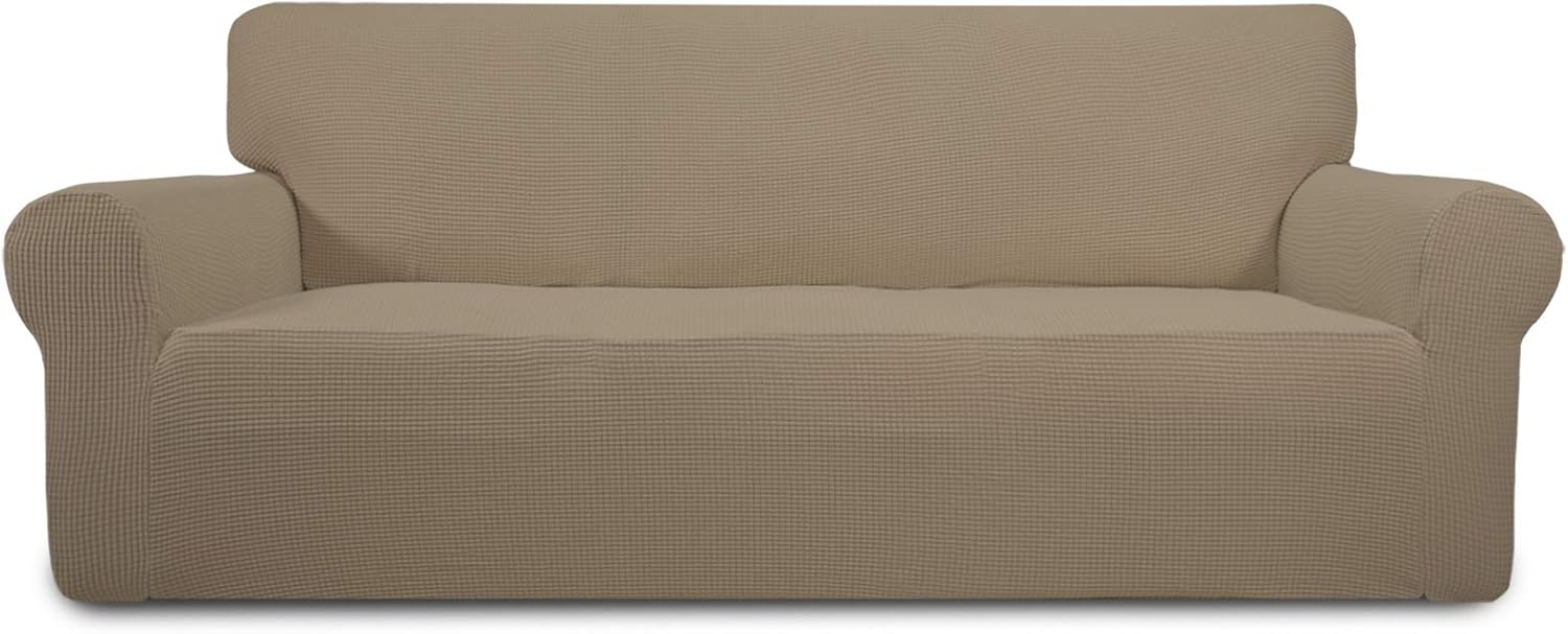 Easy-Going Stretch Sofa Slipcover