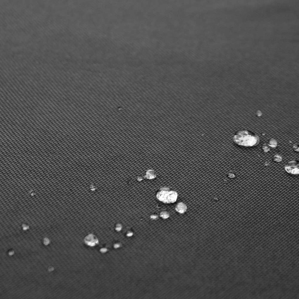 Waterproof Patio Ottoman Cover Rectangular